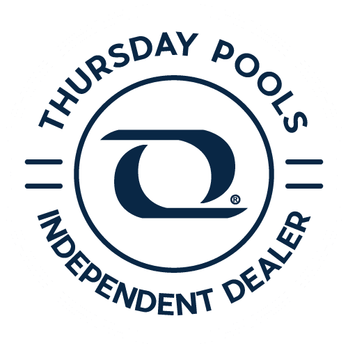 Thursday Pools® Independent Dealer